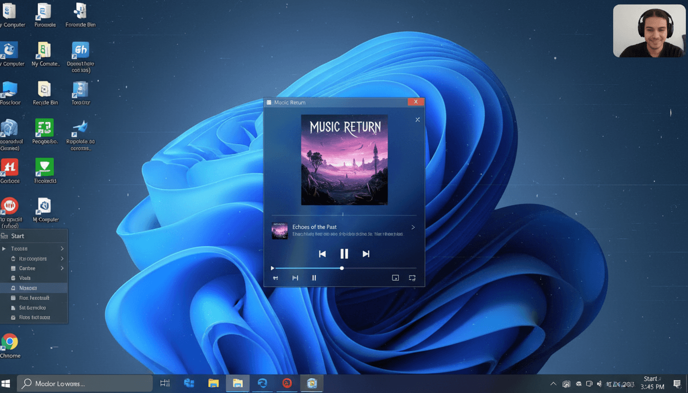 Dramatic Music for Videos